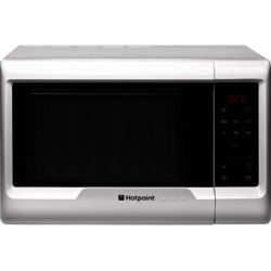 Hotpoint MWH2031MW Conventional Microwave in White